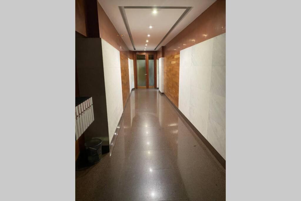Maison San Isidoro - Garaje Y Wifi Gratuito Leão Exterior foto