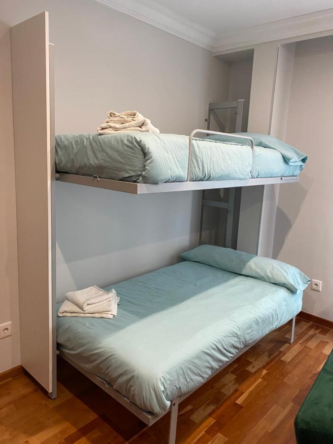 Maison San Isidoro - Garaje Y Wifi Gratuito Leão Exterior foto
